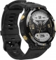 Смарт-часы Amazfit T-Rex 2 (955552) Astro Black & Gold - фото 4 - интернет-магазин электроники и бытовой техники TTT