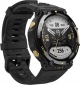 Смарт-годинник Amazfit T-Rex 2 (955552) Astro Black & Gold - фото 4 - інтернет-магазин електроніки та побутової техніки TTT