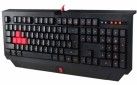 Клавиатура A4Tech Bloody B120 USB Black (4711421910408) - фото 5 - интернет-магазин электроники и бытовой техники TTT