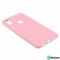 Панель BeCover TPU Matte для Xiaomi Redmi Note 6 Pro (BC_703019) Pink - фото 2 - інтернет-магазин електроніки та побутової техніки TTT