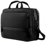 Сумка для ноутбука Dell EcoLoop Premier Briefcase 15 (460-BCQL) Black  - фото 2 - інтернет-магазин електроніки та побутової техніки TTT