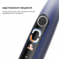 Электрическая зубная щетка Oclean X Lite Set (6970810556407) Blue  - фото 3 - интернет-магазин электроники и бытовой техники TTT
