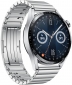 Смарт часы Huawei Watch GT3 46mm (55026957) Stainless Steel - фото 6 - интернет-магазин электроники и бытовой техники TTT