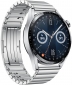 Смарт годинник Huawei Watch GT3 46mm (55026957) Stainless Steel - фото 6 - інтернет-магазин електроніки та побутової техніки TTT