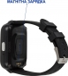 Смарт-часы Amigo GO006 GPS 4G WIFI Black - фото 3 - интернет-магазин электроники и бытовой техники TTT