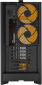 Корпус Montech HS01 PRO Black - фото 8 - интернет-магазин электроники и бытовой техники TTT