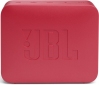 Портативна акустика JBL Go Essential (JBLGOESRED) Red - фото 2 - інтернет-магазин електроніки та побутової техніки TTT