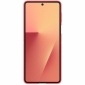 Панель Silicone Cover with Ring для Samsung Galaxy Flip 7 (EF-PF766TREGUA) Red - фото 4 - интернет-магазин электроники и бытовой техники TTT
