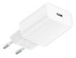 Сетевое зарядное устройство Xiaomi Mi 20 W Charger Type-C EU (BHR4927GL) White - фото 3 - интернет-магазин электроники и бытовой техники TTT