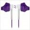 Наушники Yurbuds Inspire 200 For Women Purple (YBWNINSP02PNW) - фото 2 - интернет-магазин электроники и бытовой техники TTT