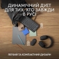 Комплект бездротовий Logitech Pebble 2 Combo for Mac Tonal Graphite UA - фото 8 - інтернет-магазин електроніки та побутової техніки TTT