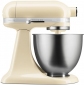 Планетарный миксер KitchenAid Artisan MINI 5KSM3311XEAC - фото 2 - интернет-магазин электроники и бытовой техники TTT