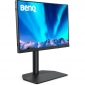 Монітор BenQ SW242Q (9H.LLVLA.TBE) - фото 2 - інтернет-магазин електроніки та побутової техніки TTT