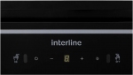 Витяжка Interline SENSE BL A/60 PB/2/T/INV - фото 4 - інтернет-магазин електроніки та побутової техніки TTT