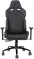 Кресло геймерское 1stPlayer DK2 Pro Dark Black - фото 6 - интернет-магазин электроники и бытовой техники TTT