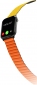Смарт-годинник Kieslect Smart Calling Watch KS Black - фото 3 - інтернет-магазин електроніки та побутової техніки TTT