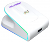 Миша Hator Hellyberry HM47 Wireless White-Violet - фото 7 - інтернет-магазин електроніки та побутової техніки TTT
