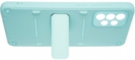 Чехол Allegro Case for Samsung A725 (A72) Tiffany - фото 5 - интернет-магазин электроники и бытовой техники TTT