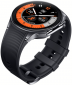 Смарт-часы OPPO Watch X OWWE231 Platinum Black - фото 4 - интернет-магазин электроники и бытовой техники TTT