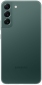 Смартфон Samsung Galaxy S22 Plus 8/128GB (SM-S906BZGDSEK) Green - фото 2 - інтернет-магазин електроніки та побутової техніки TTT