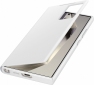 Чехол-книжка Samsung Smart View Wallet для Samsung Galaxy S24 Ultra (EF-ZS928CWEGWW) White - фото 3 - интернет-магазин электроники и бытовой техники TTT