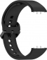 Ремінець BeCover для Samsung Galaxy Fit 3 (20mm) (713195) Black - фото 2 - інтернет-магазин електроніки та побутової техніки TTT