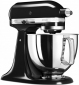 Планетарный миксер KitchenAid Artisan 5KSM125EOB - фото 2 - интернет-магазин электроники и бытовой техники TTT