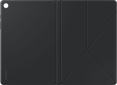 Чехол Samsung Tab A9 Plus Book Cover (EF-BX210TBEGWW) Black - фото 2 - интернет-магазин электроники и бытовой техники TTT