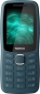 Мобильный телефон Nokia 123 DS Green - фото 6 - интернет-магазин электроники и бытовой техники TTT
