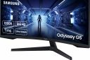 Монитор Samsung Odyssey G5 LC34G55T (LC34G55TWWIXCI) Black - фото 7 - интернет-магазин электроники и бытовой техники TTT
