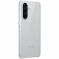 Чехол Samsung Soft Clear Cover для Samsung Galaxy A56 (EF-QA566CTEGWW) Transparent - фото 3 - интернет-магазин электроники и бытовой техники TTT