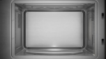 Встраиваемая микроволновая печь Bosch Serie 4 BFL524MB2 - фото 3 - интернет-магазин электроники и бытовой техники TTT