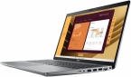 Ноутбук Dell Latitude 5550 (N013L555015UA_UBU) Grey - фото 3 - інтернет-магазин електроніки та побутової техніки TTT