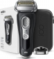 Електробритва BRAUN Series 9 MBS9 MaxBraun (TYPE 5793 100років) - фото 2 - інтернет-магазин електроніки та побутової техніки TTT