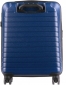 Чемодан пластиковый Wenger Ryse малый (610148) Blue - фото 3 - интернет-магазин электроники и бытовой техники TTT