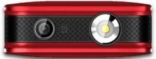 Мобільний телефон Sigma mobile X-style 32 Boombox Red - фото 2 - інтернет-магазин електроніки та побутової техніки TTT