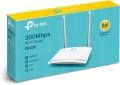 Маршрутизатор ﻿TP-LINK TL-WR820N - фото 4 - интернет-магазин электроники и бытовой техники TTT