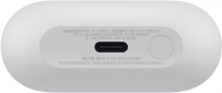 Беспроводные наушники Samsung Galaxy Buds 3 FE SM-R420 (SM-R420NZAASEK) Gray - фото 6 - интернет-магазин электроники и бытовой техники TTT