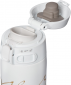 Термокружка Zojirushi SM-TAE48SAWJ White - фото 2 - интернет-магазин электроники и бытовой техники TTT