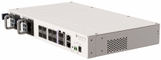 Коммутатор MikroTik Cloud Router Switch CRS510-8XS-2XQ-IN - фото 3 - интернет-магазин электроники и бытовой техники TTT