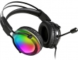Наушники ColorWay Firestrike RGB (CW-HPG04BK) Black  - фото 2 - интернет-магазин электроники и бытовой техники TTT