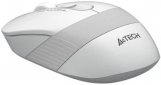 Мышь A4Tech FG10 White - фото 3 - интернет-магазин электроники и бытовой техники TTT