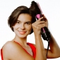 Фен-щетка Revlon Salon One-Step For Short Hair (RVDR5282UKE) - фото 2 - интернет-магазин электроники и бытовой техники TTT