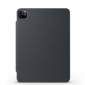 Обкладинка BeCover Ultra Slim Origami Magnetic з кріпленням Apple Pencil для Apple iPad Pro 12.9 2020/2021/2022 (712965) Black - фото 4 - інтернет-магазин електроніки та побутової техніки TTT