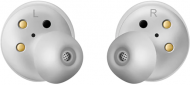 Бездротові навушники Samsung Galaxy Buds (SM-R170NZSASEK) Silver - фото 3 - інтернет-магазин електроніки та побутової техніки TTT