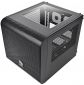 Корпус Thermaltake Core V1 (CA-1B8-00S1WN-00) Black - фото 2 - интернет-магазин электроники и бытовой техники TTT