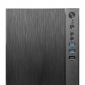 Корпус Prologix E124 400W Black - фото 7 - интернет-магазин электроники и бытовой техники TTT
