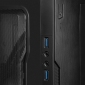 Корпус Prologix E129 Mini VESA 200W Black  - фото 7 - интернет-магазин электроники и бытовой техники TTT