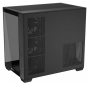 Корпус Asus A32 Plus Tempered Glass (90DC00S0-B19000) Black  - фото 7 - інтернет-магазин електроніки та побутової техніки TTT
