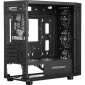 Корпус Prologix Dash GM-06RB Black - фото 7 - интернет-магазин электроники и бытовой техники TTT